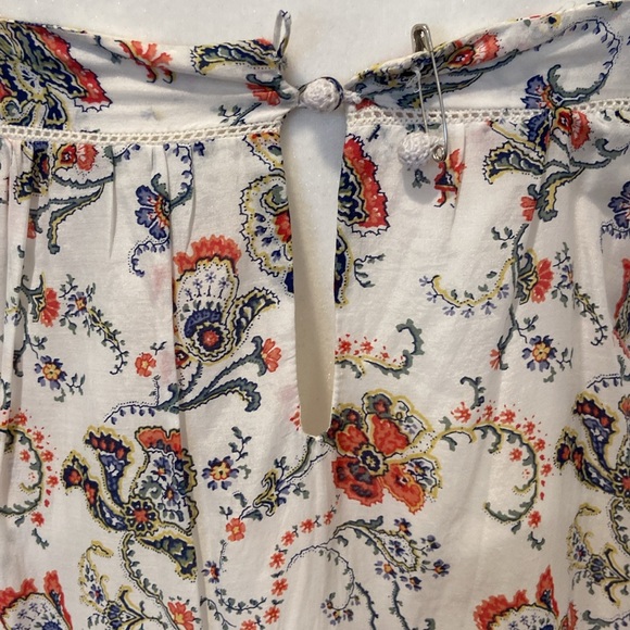 NWT Joie Maxi Dress - Picture 5 of 8